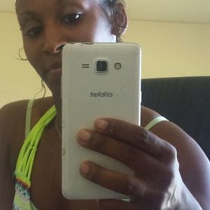 Meet your Posher, Kiesha